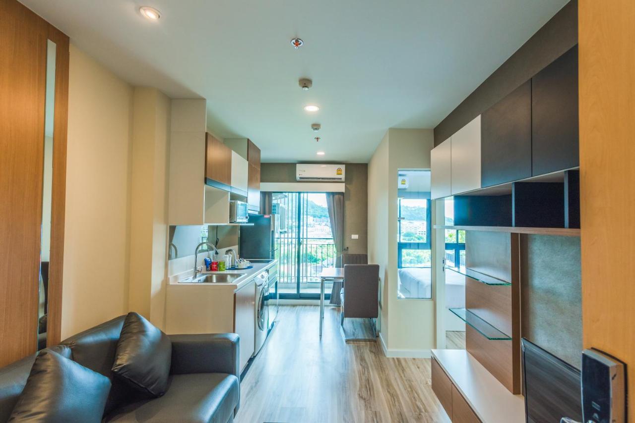 Akira Hotel Sriracha Chonburi Exterior foto