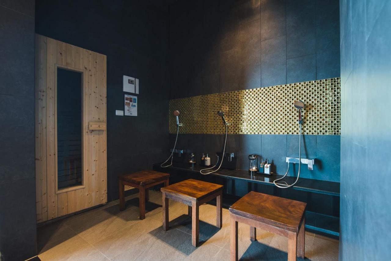 Akira Hotel Sriracha Chonburi Exterior foto